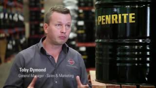 Discover the Penrite Oil difference