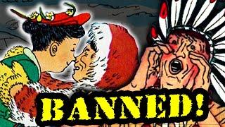 Bad Tuesday: The BANNED Chapter of Mary Poppins