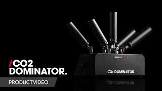 MAGIC FX Co2 Dominator