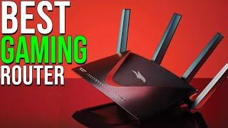 5 Best Gaming Routers in 2022