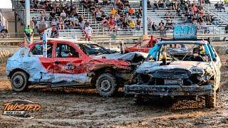 Team Compact Feature - Total Maddness Derby 2024