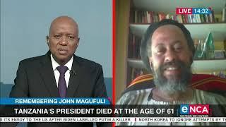 Remembering John Magufuli | Tanzania loses its leader