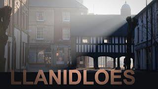 Llanidloes | Destination. Community. Home.