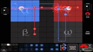 SpaceChem - Fission III - Science is an Indoor Activity