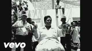 Cesária Evora - Angola (Official Video)