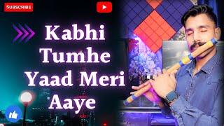 Kabhi Tumhe Yaad Meri Aaye | Shershah | Short Flute Cover ️