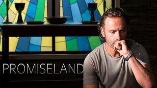 Rick Grimes Tribute || Promiseland [TWD]