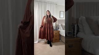#ootd, this dress is a fav !! #plussizefashion #plussize #confidence