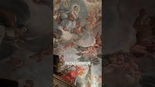 Монастырь Святой Франчески Римской