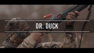 YETI Presents: Dr.  Duck