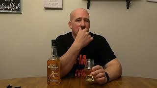 Evan Williams Honey review