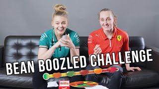 Bean Boozled Challenge ️ 