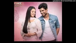 Jasmine Fateh (udariyan) new romantic bgm tune