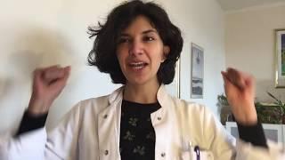 Bienvenido al grupo: Medicos latinos aprendiendo Alemán médico - por Mariana Solorzano M.D.