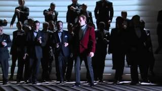 Possente Amor, Rigoletto:  Michael Fabiano