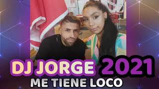 DJ JORGE ME TIENE LOCO (NOVA MUSICA CIGANA 2021)