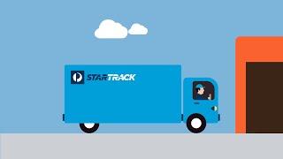 StarTrack – Freight Forwarding