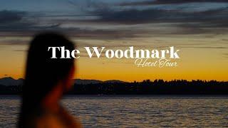 Woodmark Hotel Tour