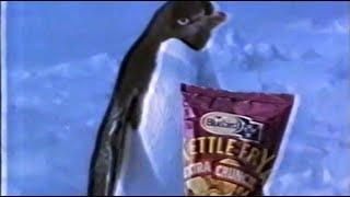 1991 NZ TV Commercials I