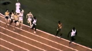 800m:Mike Boit-1978 Commonwealth Games,Edmonton