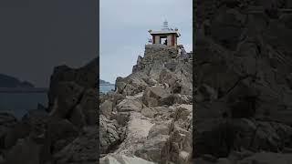 부산기도 용궁기도 용왕기도 #해광사 #오랑대 경찰공무원 합격기원 비나이다 ~