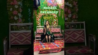 #mehndi #mehndi ceremony Roop Mahal Studio Trade enquiry 9708778806 #wedding #mehndidesign #shadi