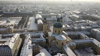 Die Residenz München | Schlösser in Bayern