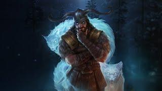  AoM Retold: Of Norse Not! – OST (Norse Theme)