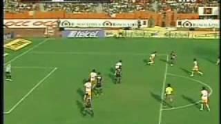 Los 5 Mejores Goles Jornada 11 Futbol Mexicano Apertura 2009