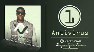 01.Madiel Lara - Antivirus (Prod. by @madiellara) (ANTIVIRUS)