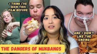 What’s wrong with Jelly Bean Sweets? | Mukbang Feeder Drama Explained