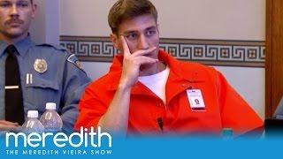 Ryan Ferguson: Innocent & Accused of Murder  | The Meredith Vieira Show