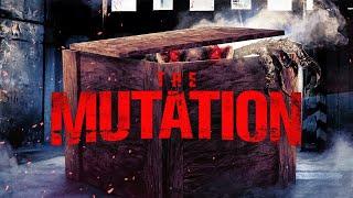 The Mutation (2021) | FULL SCI-FI HORROR MOVIE | Scott Jeffrey | Sarah T. Cohen | Derek Nelson