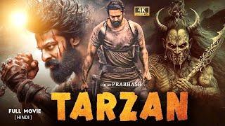 "Tarzan" New 2024 Released Full Hindi Dubbed Action Movie | Latest New Hindi Dubbed Movies 2024