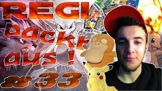 RegiBang - Regi packt aus! - Folge 33 ~Ein Comic mit mir?
