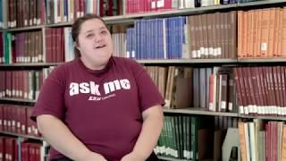 Friends of EKU Libraries Thank You Video