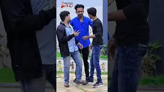 Idrees sain Mamdu Akhib all comedy reels and Funny 