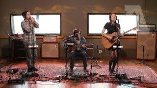 Chelsea Williams on Audiotree Live (Full Session)