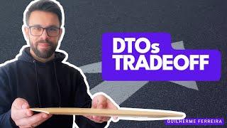 DTOs: The Good, The Bad, and The Tradeoff