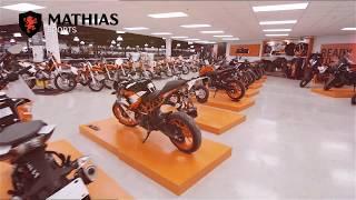 Mathias Sports | LE concessionnaire KTM, Indian Motorcycle, Kawasaki...