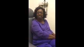 Balloon Sinuplasty - Patient Interview - Sleep and Sinus Center of Georgia