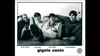 Gigolo Aunts - Only You