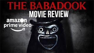 Cinema Madness | The Babadook | The Babadook Movie Review | Amazon Prime Video | Episode 104