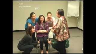 Power of Qi -- Online Acupuncture CEU