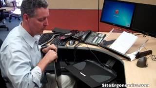 The Ergonomics Guy - Wrist Pain Is No Joking Matter