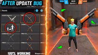 TOP 10 AI TIPS AND TRICKS IN FREE FIRE 2024 - ff legend gwa