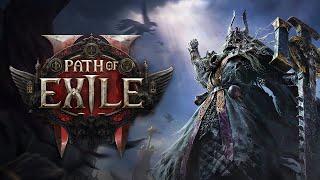 ITS GAMER TIME! Path Of Exile 2