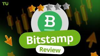 Bitstamp Review | Is it scam? Is it legit? Can I trust it? | Best Crypto Exchanges