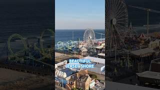 Jersey Shore jobs right off the boardwalk #gunner #roof #roofing #windows #siding
