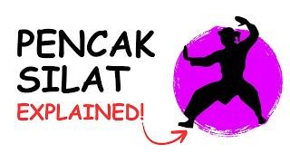 Pencak Silat Explained In 8 Minutes